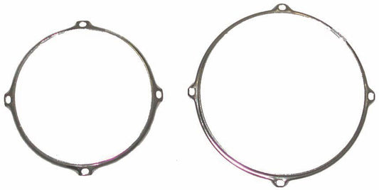 AMS TDH196 06 1/2 Inch Bongo Rim 4 Lug