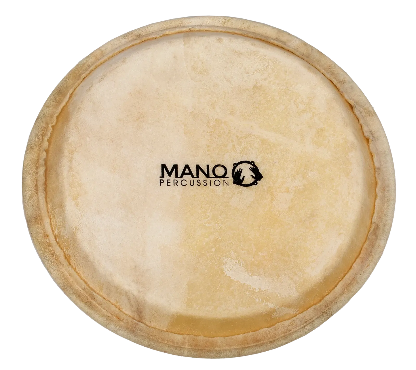 Mano Percussion 11 Inch Conga Head Natural Hide