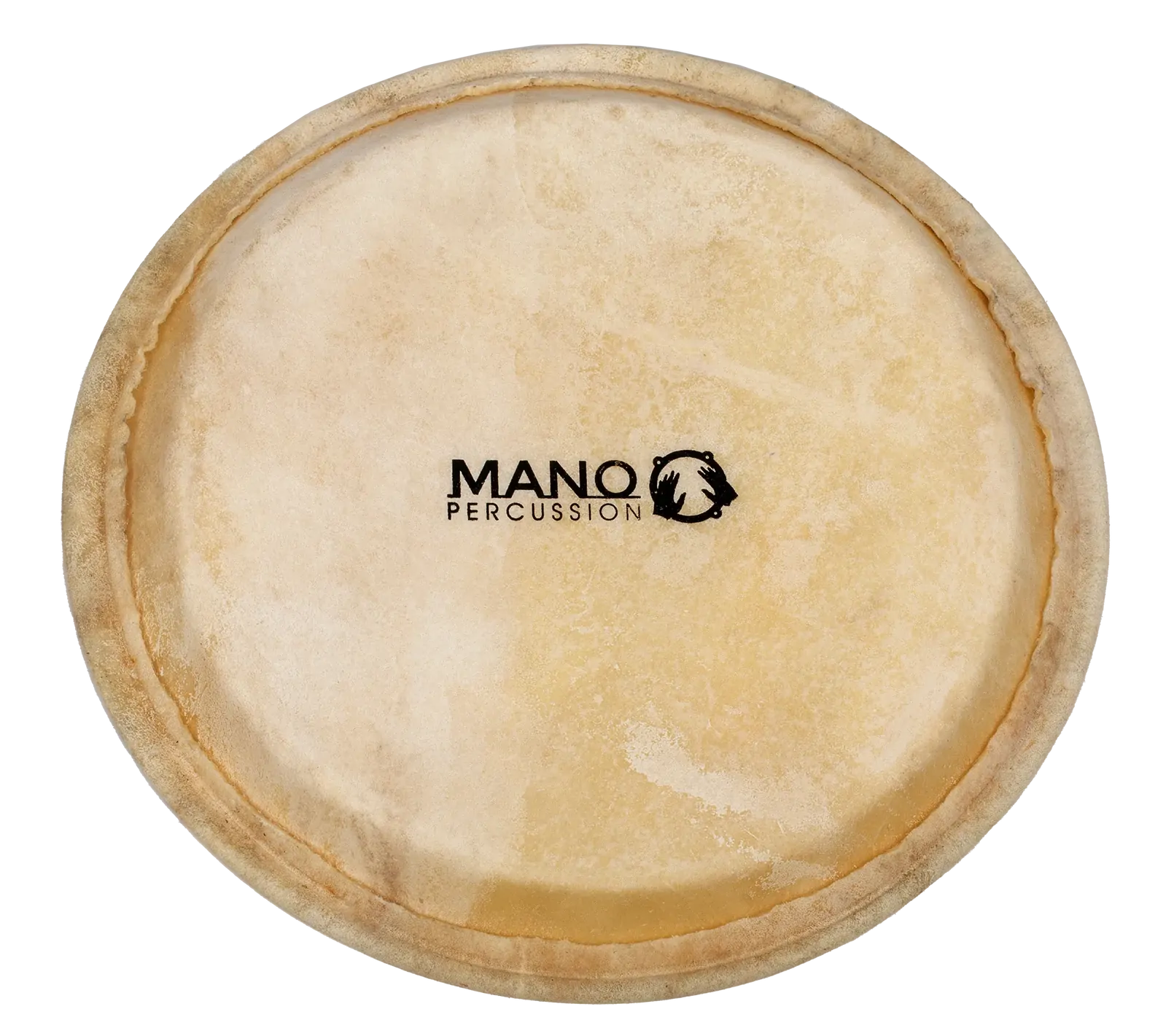 Mano Percussion 11 Inch Conga Head Natural Hide