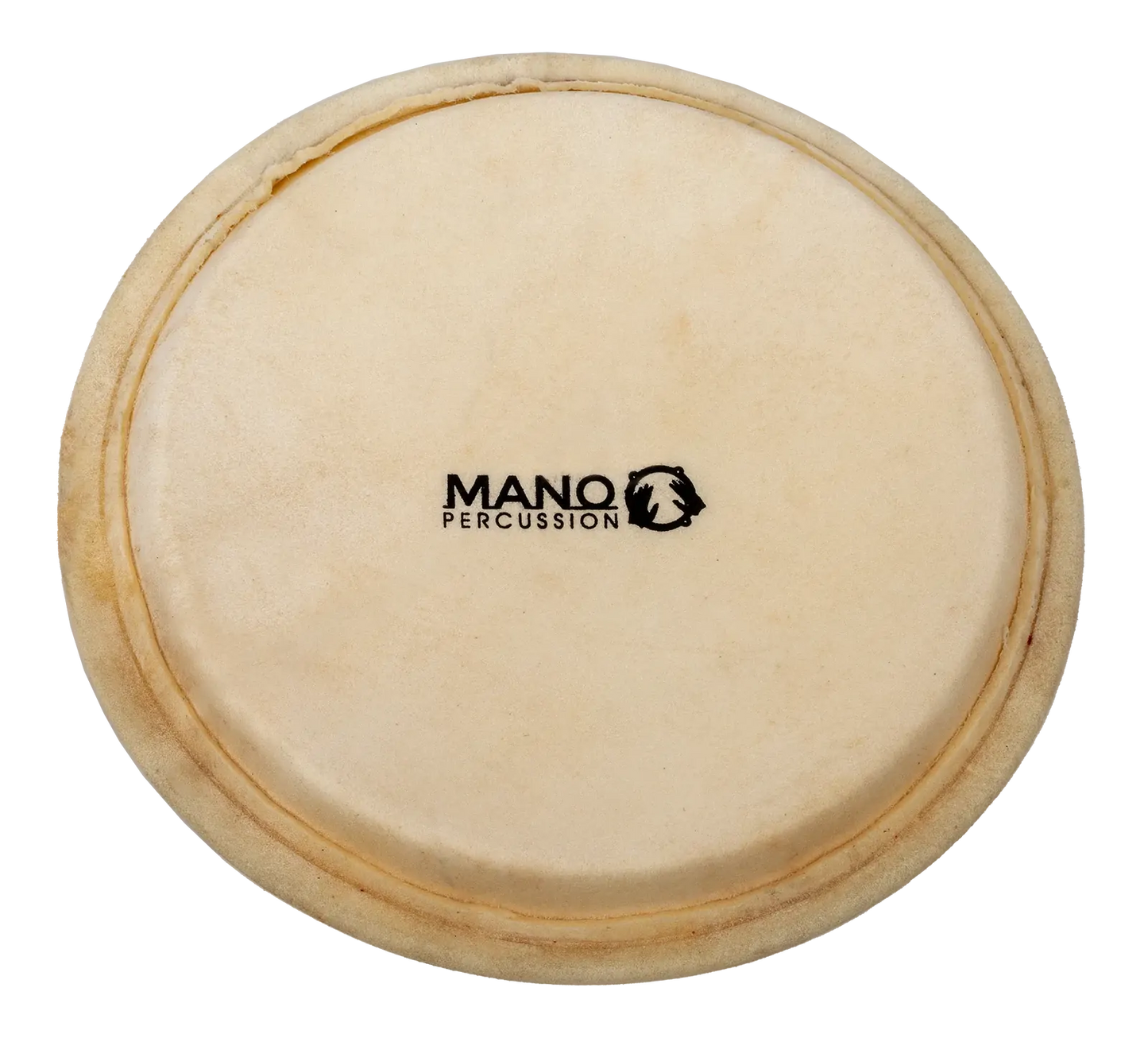 Mano Percussion 11 3/4 Inch Conga Head Natural Hide