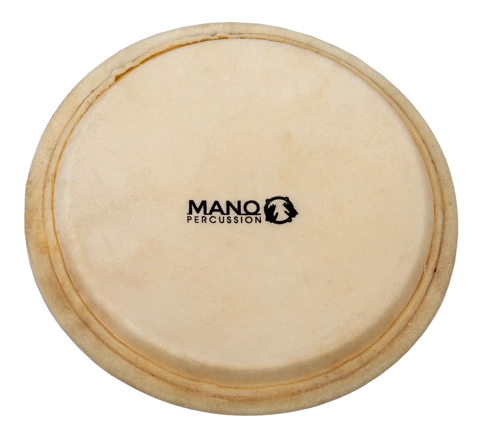 Mano Percussion 11 3/4 Inch Conga Head Natural Hide