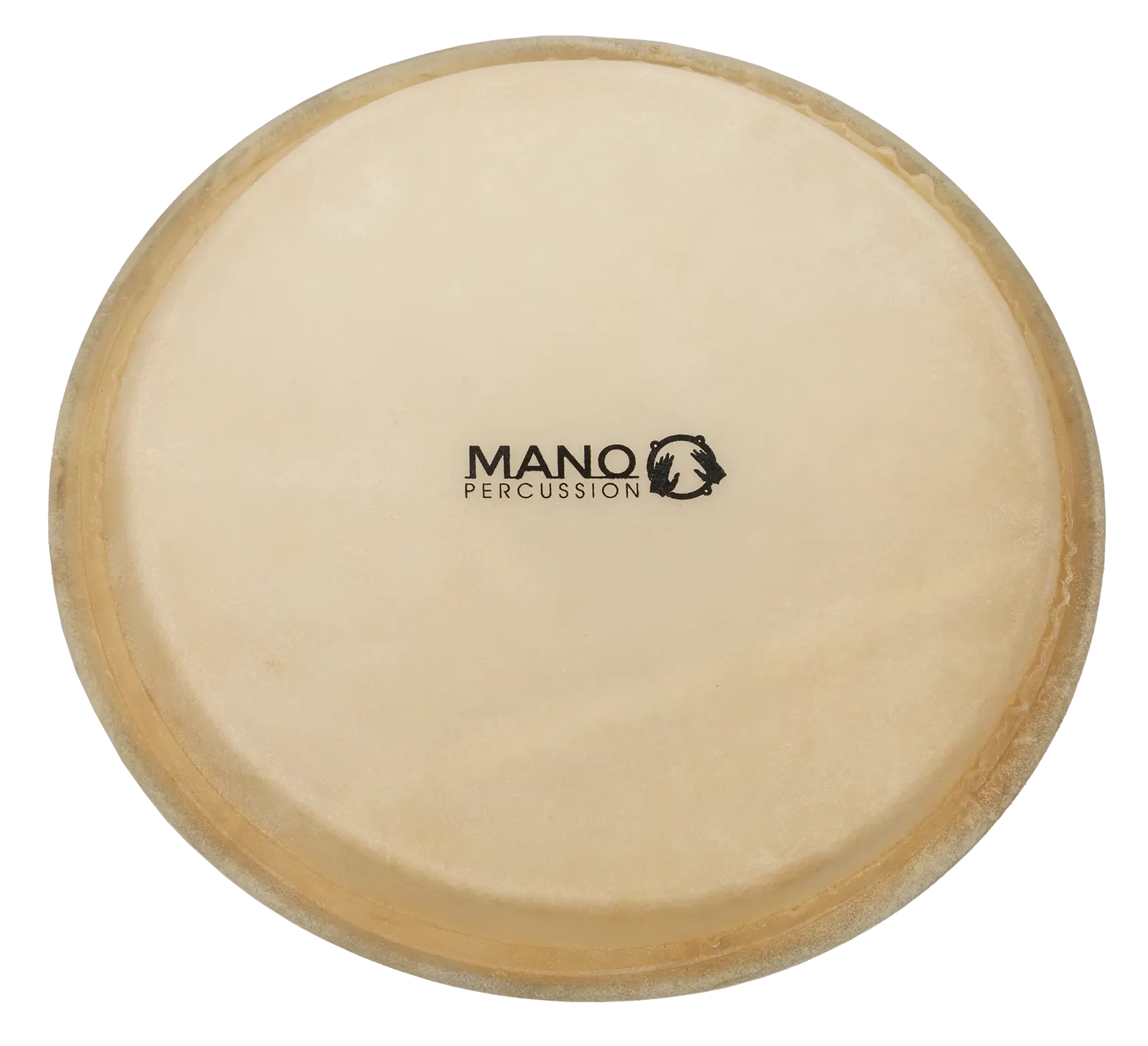 Mano Percussion 12 1/2 Inch Tumba Head Natural