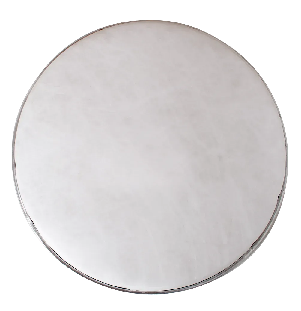 DXP 10 Inch Djembe Head - Synthetic Fibre Skin for TDK40