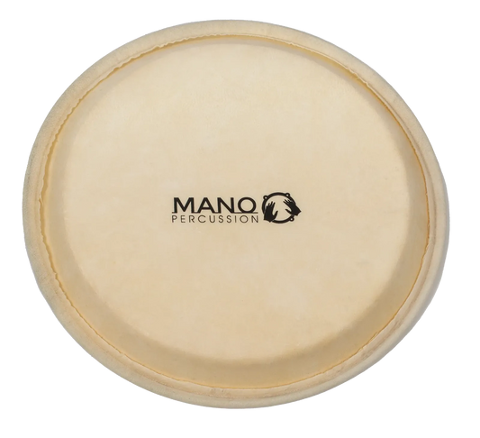 Mano Percussion 10 Inch Djembe Head Replacement - TDH311