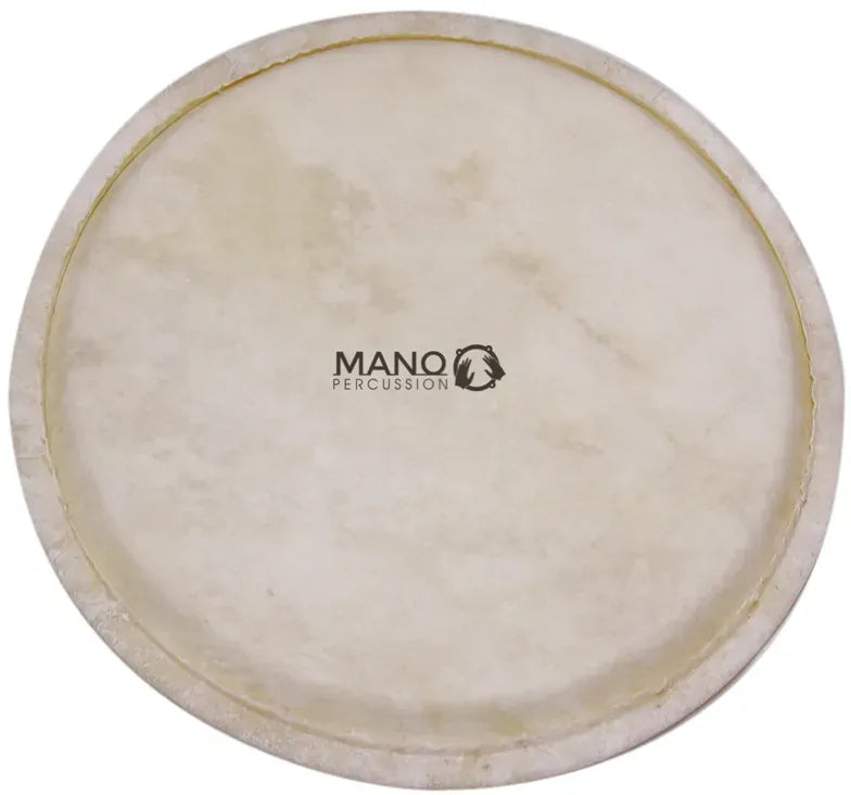 Mano Percussion 11 Inch Tambora Resonator Drum Head 10 1/2 Crown
