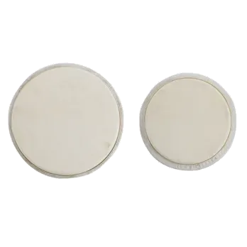 Mano Bongo Heads Set for T/S TDK16 Series Drums