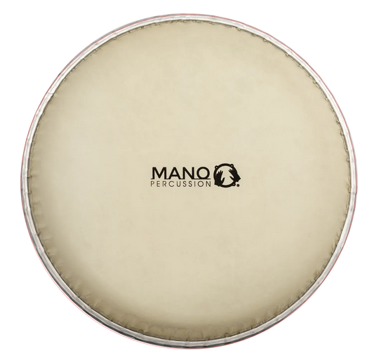Mano 10" Djembe Head for MPC04BK & MPC07 Drums