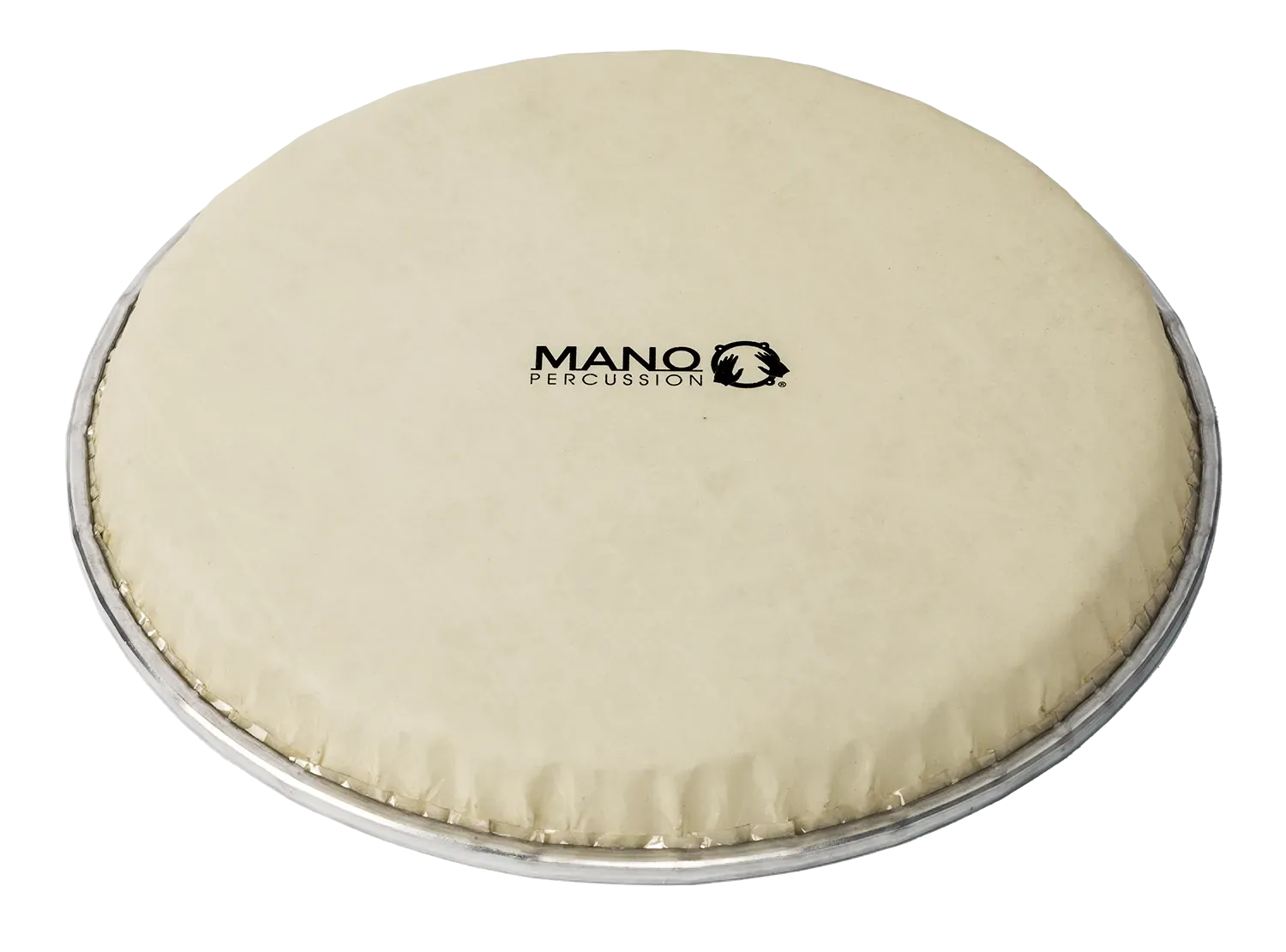 Mano 12" Djembe Head for MPC05BK & MPC08 Drums