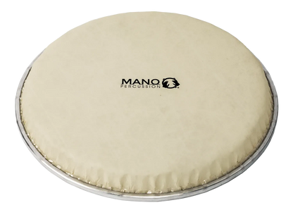 Mano 12" Djembe Head for MPC05BK & MPC08 Drums