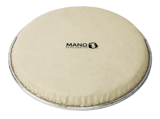 Mano 12" Djembe Head for MPC05BK & MPC08 Drums