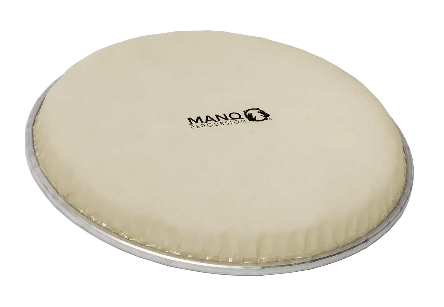 Mano 12" Djembe Head for MPC05BK & MPC08 Drums — view 2