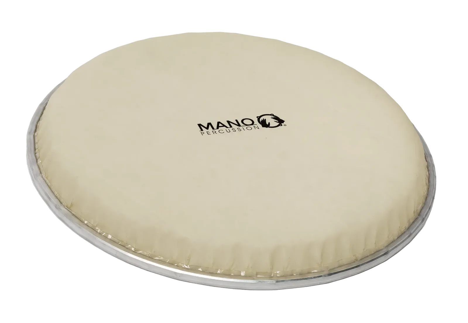 Mano 12" Djembe Head for MPC05BK & MPC08 Drums — view 2