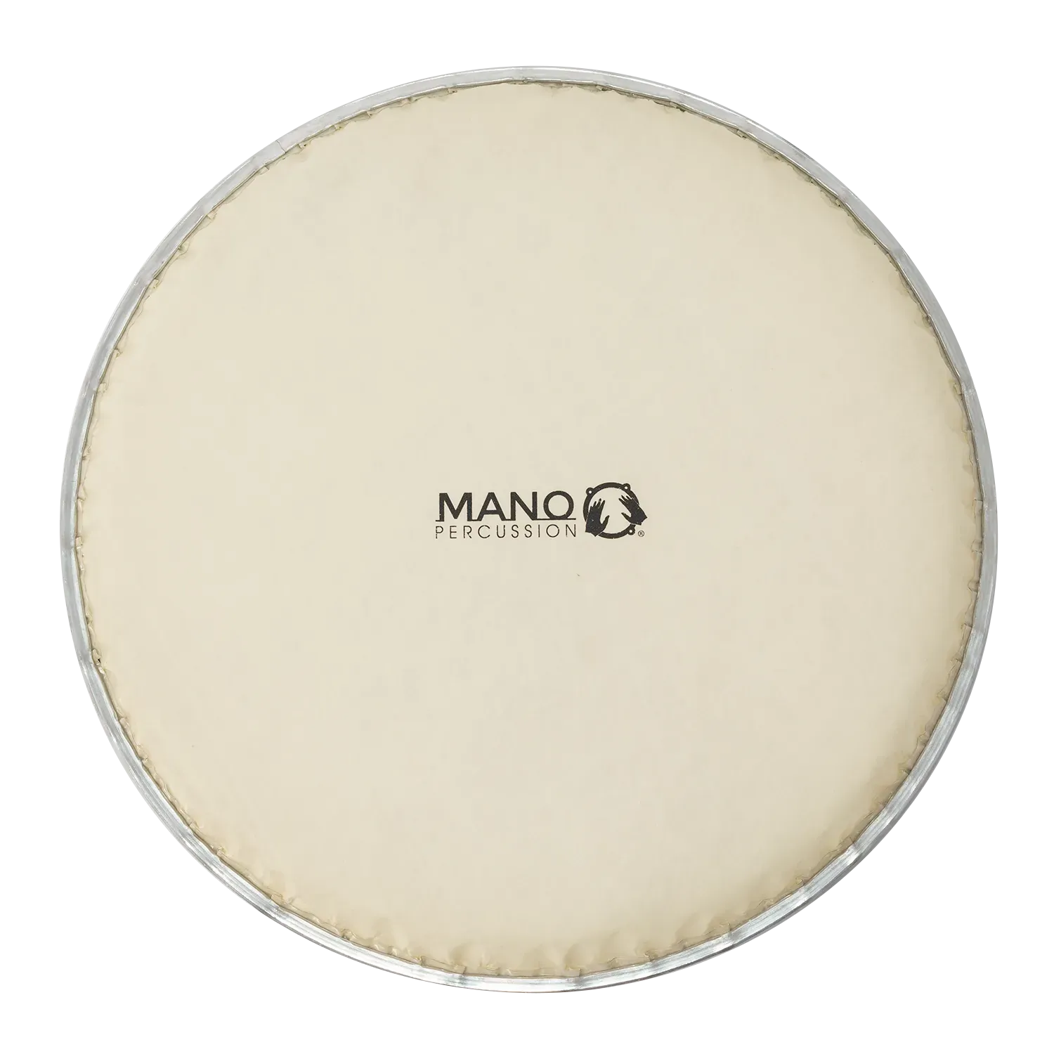 Mano 12" Djembe Head for MPC05BK & MPC08 Drums — view 3