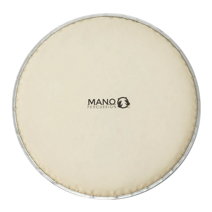 Mano 12" Djembe Head for MPC05BK & MPC08 Drums — view 3