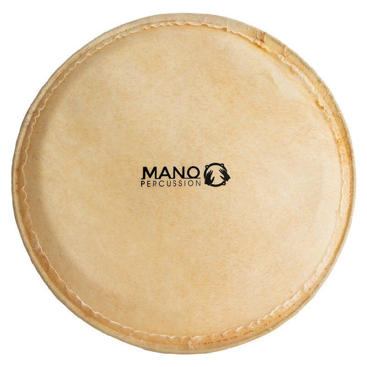 Mano Percussion 12" Replacement Djembe Head for MP1522
