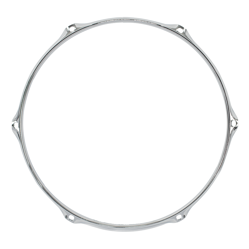DXP 13 Inch 6 Lug Die Cast Snare Hoop — view 3