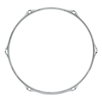 DXP 13 Inch 6 Lug Die Cast Snare Hoop — view 3