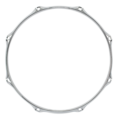 DXP 13 Inch 6 Lug Die Cast Snare Hoop — view 5