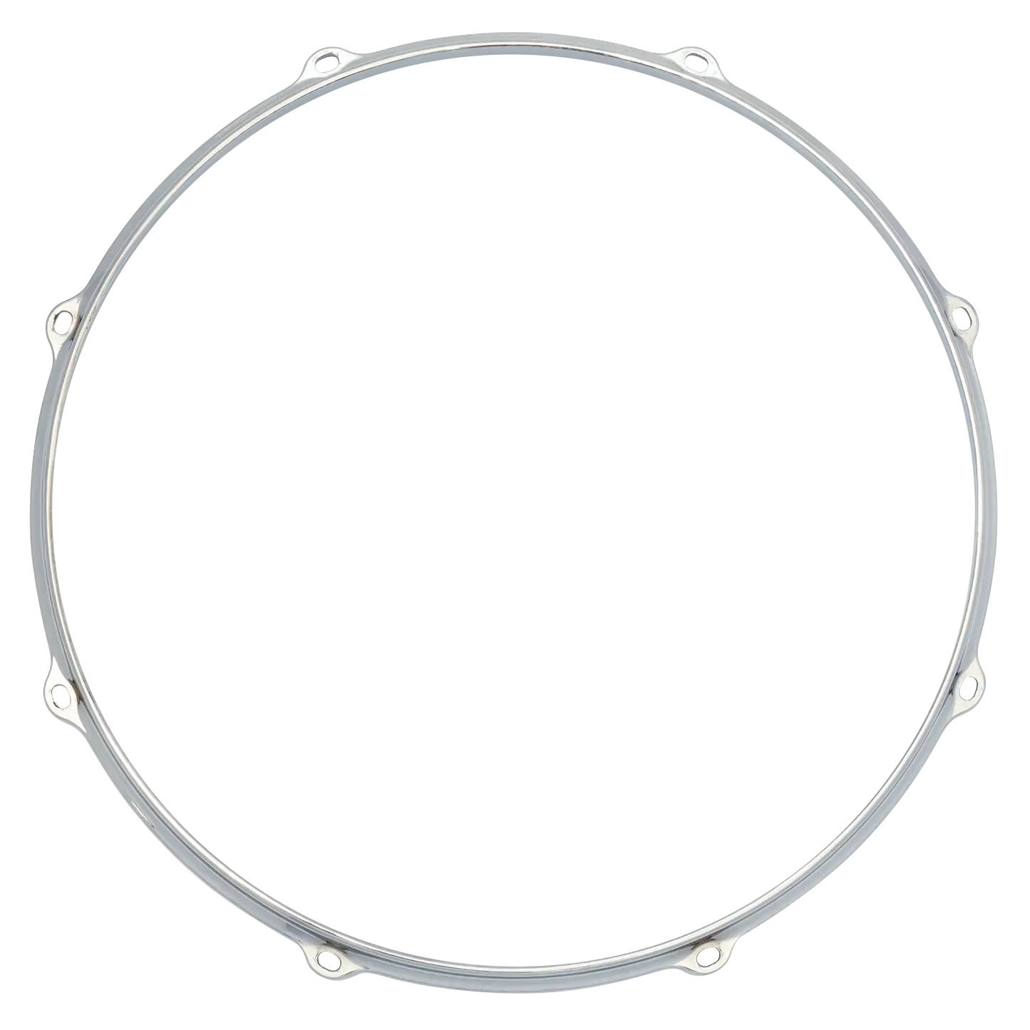 DXP 14in 8-Lug Die Cast Drum Hoop
