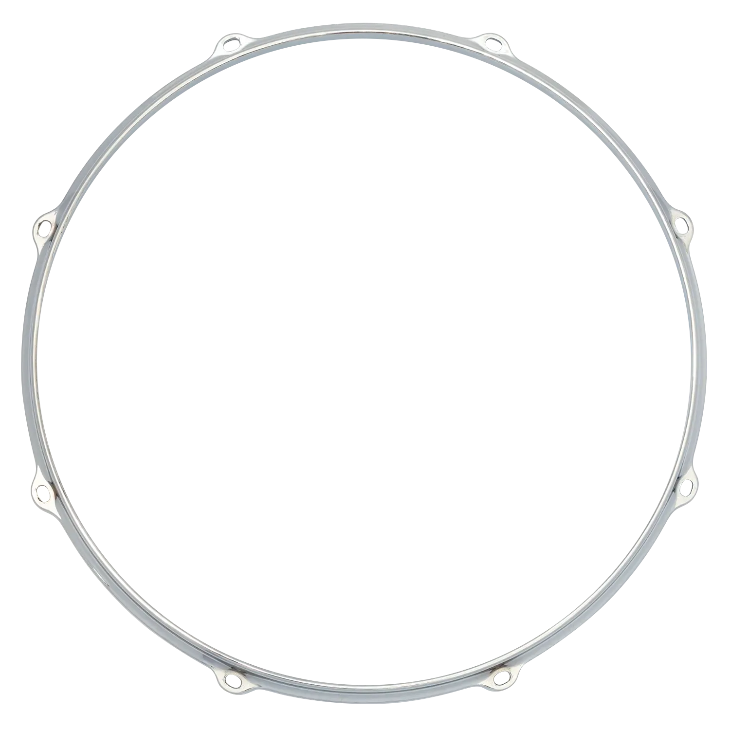 DXP 14in 8-Lug Die Cast Drum Hoop