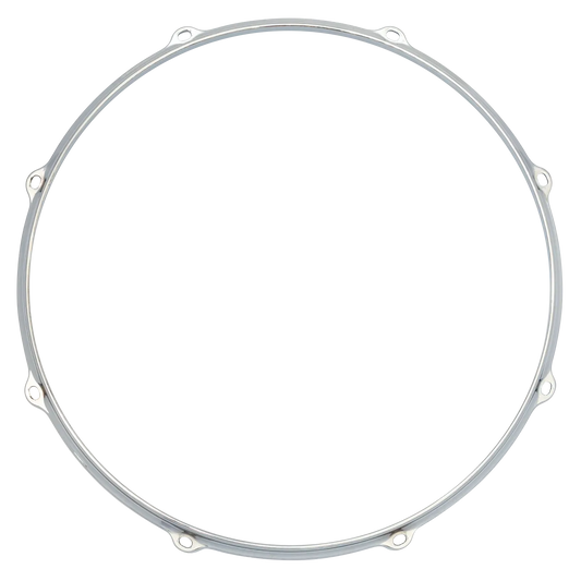DXP 14in 8-Lug Die Cast Drum Hoop
