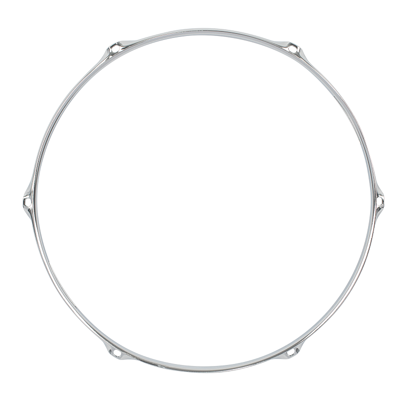 14 Inch 8 Lug Die Cast Hoop Snare by DXP