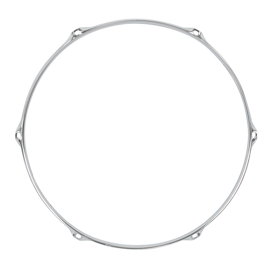 14 Inch 8 Lug Die Cast Hoop Snare by DXP