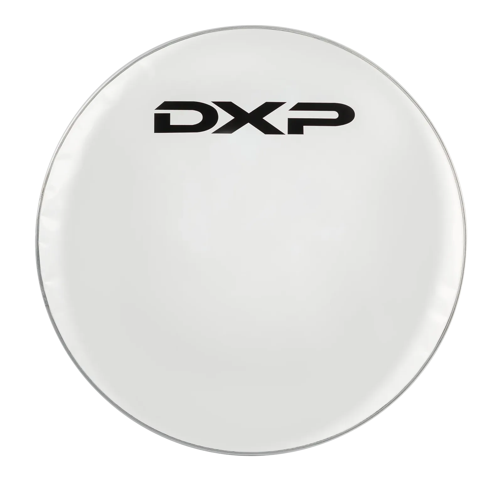 DXP 26inch White Head for T/S DA926 Marching Bass Drum