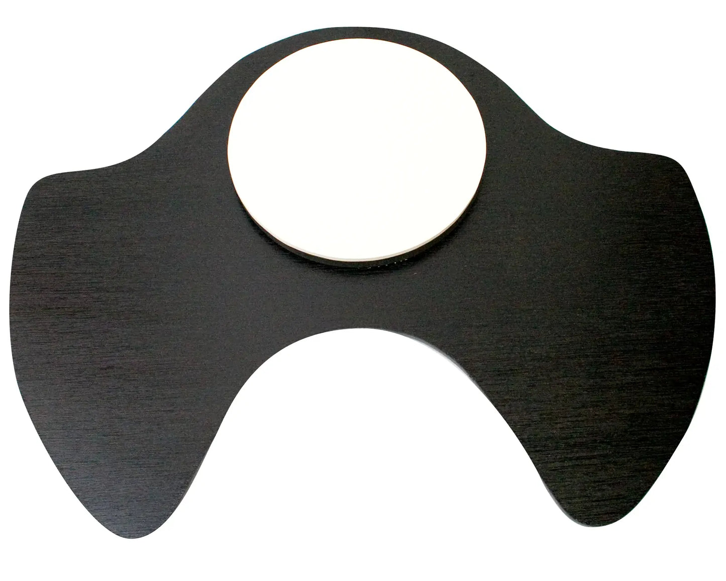 CTK 20 Inch Bass Drum Sponge Practice Pad TDK057