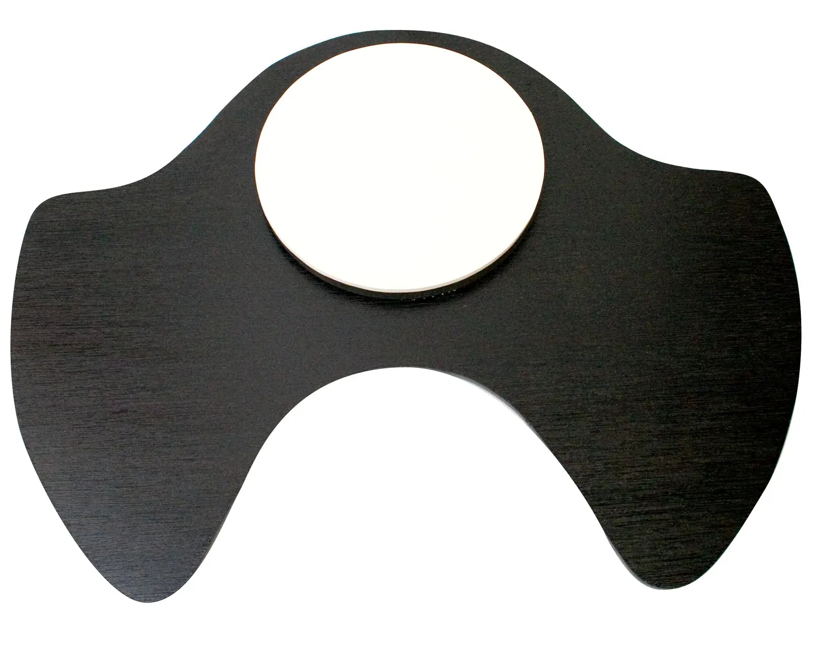 CTK 20 Inch Bass Drum Sponge Practice Pad TDK057