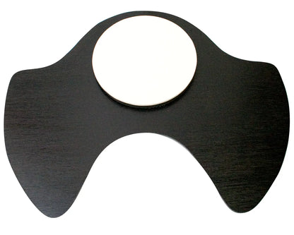 CTK 20 Inch Bass Drum Sponge Practice Pad TDK057