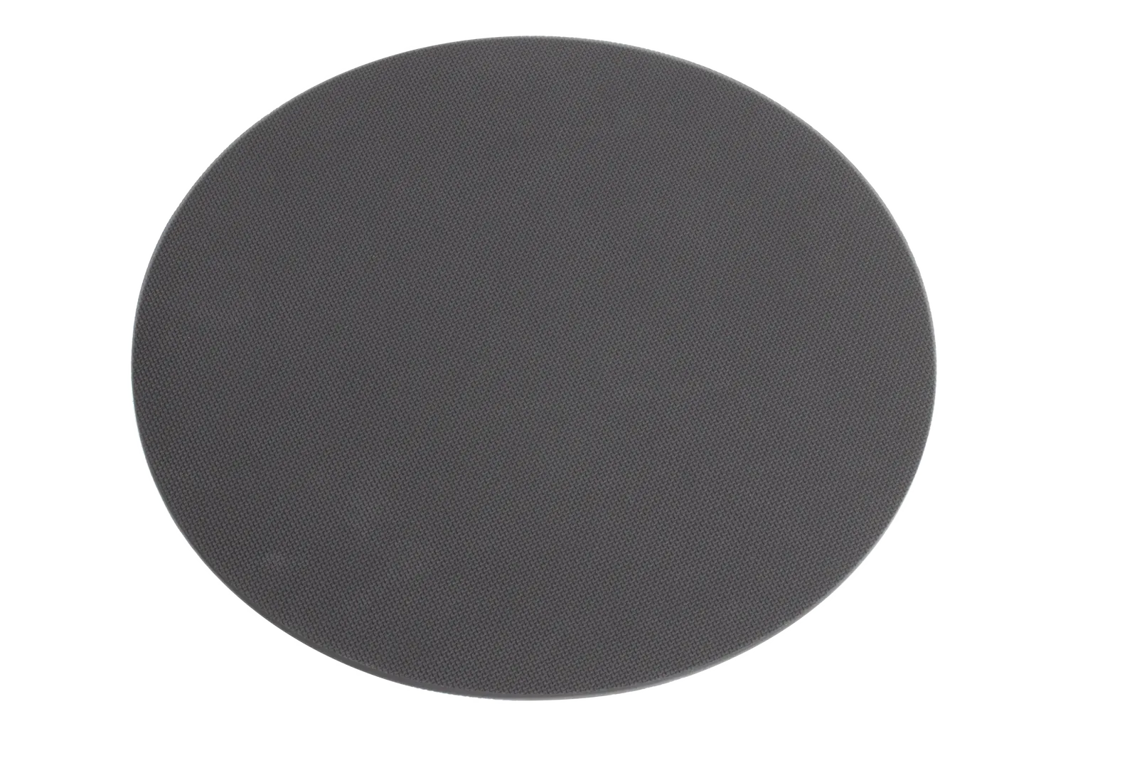 CPK 13 Inch Drum Mute/Practice Pad for Tom Tom - Soft Rubber TDK061 Black