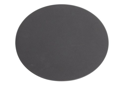 CPK 13 Inch Drum Mute/Practice Pad for Tom Tom - Soft Rubber TDK061 Black