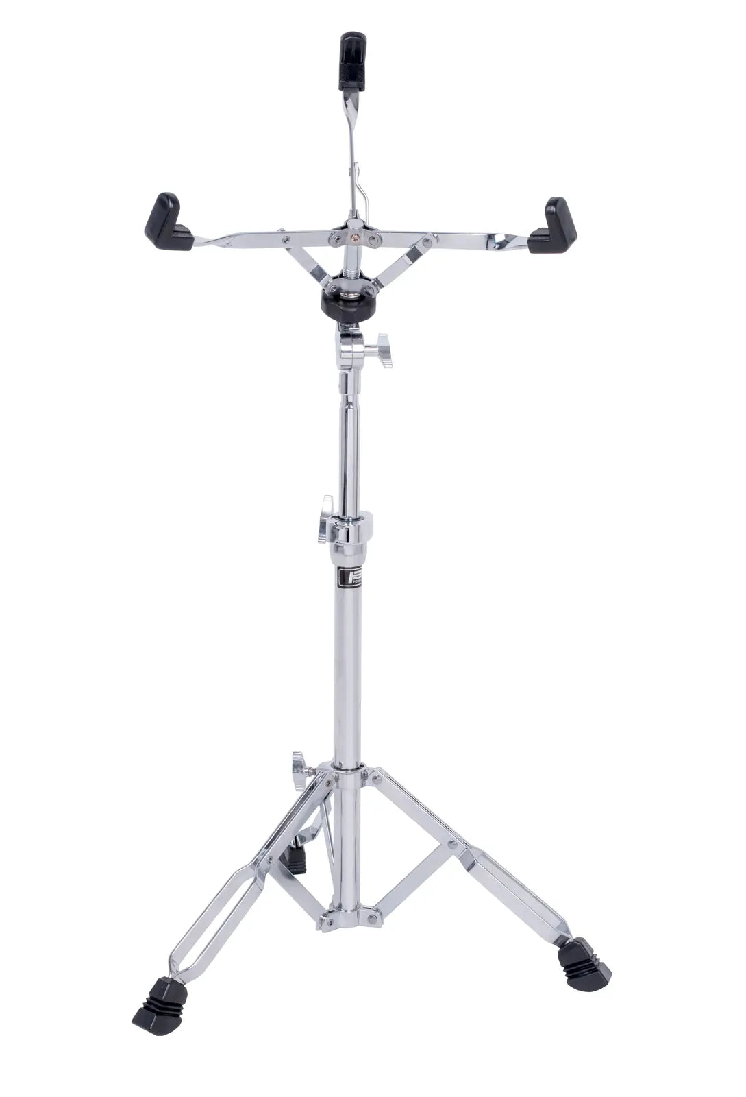 Powerbeat Concert Snare Stand Heavy Duty Chrome TDK24