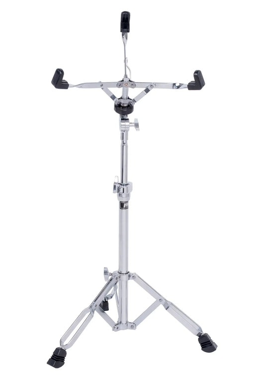 Powerbeat Concert Snare Stand Heavy Duty Chrome TDK24