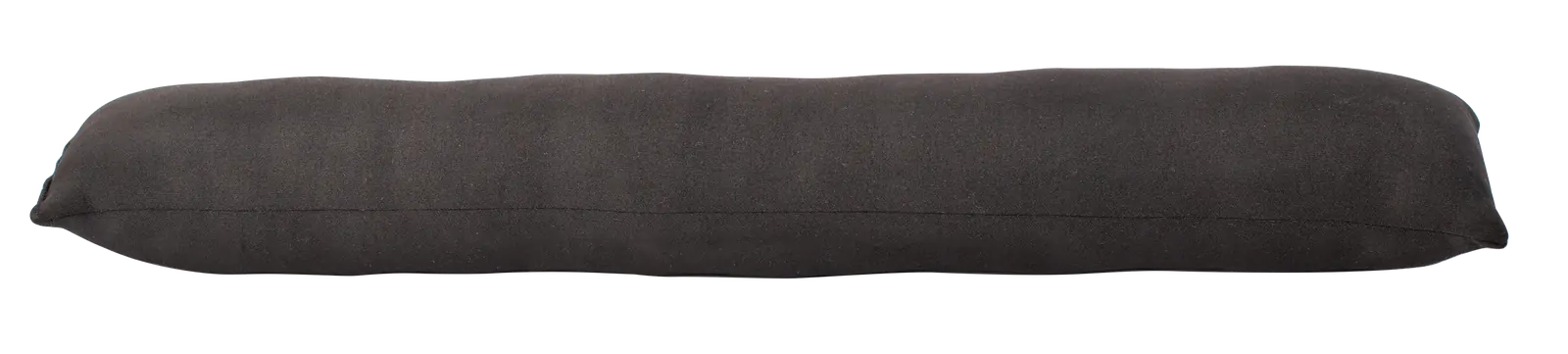 Xtreme Bass Drum Muffler Pillow 24" Black with Hook and Loop Tape