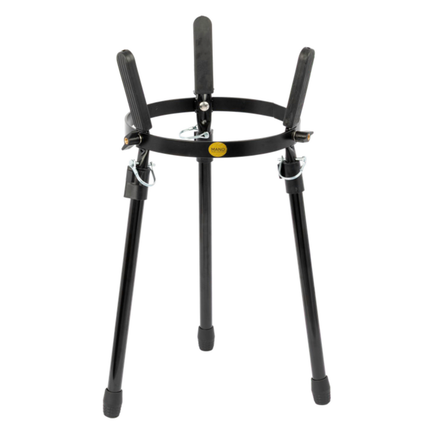 Mano Percussion Djembe Basket Stand with Adjustable Height (12")
