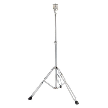 DXP Heavy Duty Practice Pad Stand with Adjustable Height and Double-Braced Base - Compatible with 6mm & 8mm Threads — view 2
