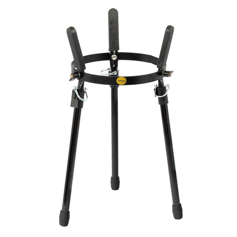 Mano Percussion Djembe Basket Stand with Adjustable Height (14") — view 3