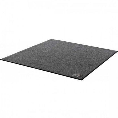 ROLAND TDM-10 V-Drums Mat - Small, Heavy-Duty, Anti-Slip, Floor Protection, Noise Reduction, Compatible with V-Drums — view 5
