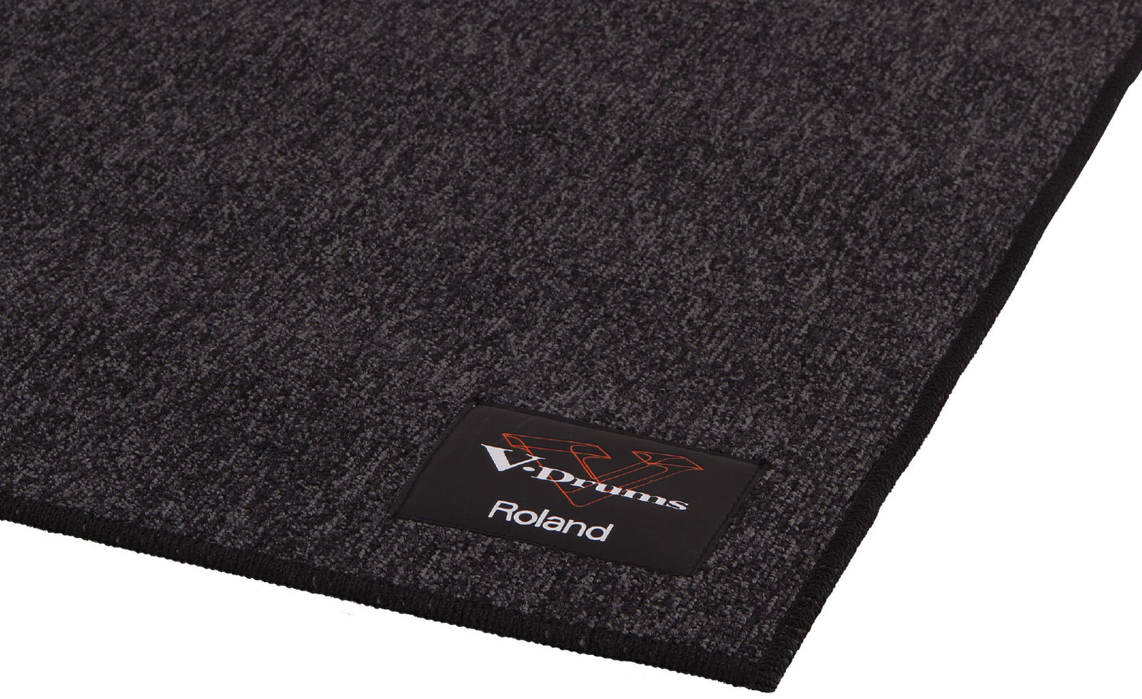 ROLAND TDM-10 V-Drums Mat - Small, Heavy-Duty, Anti-Slip, Floor Protection, Noise Reduction, Compatible with V-Drums — view 4