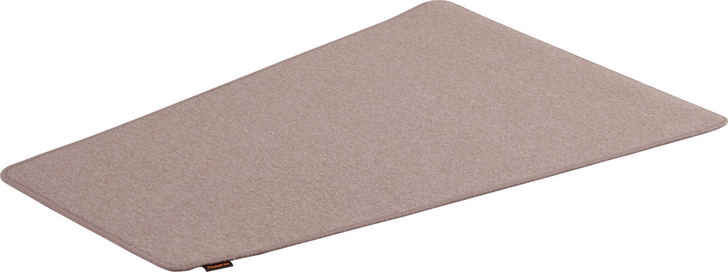 ROLAND TDM-3 V-Drums Mat - Anti-Vibration Drum Mat for V-Drums Portable & Lite, Floor Protection — view 2
