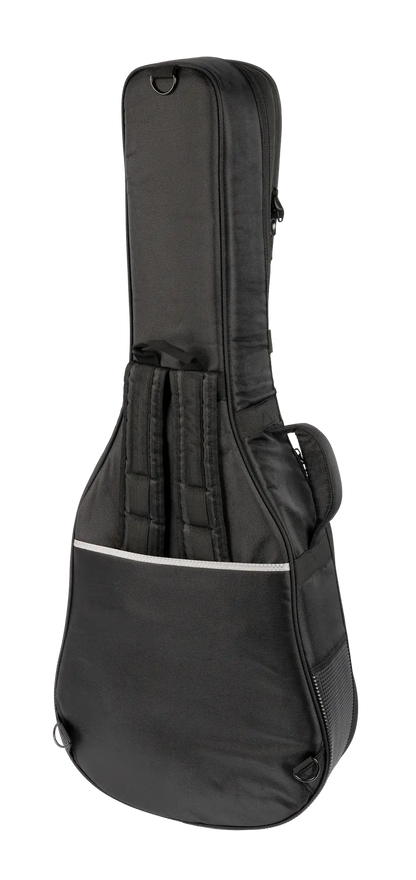 Xtreme Pro Deluxe Classic Classical Guitar Bag with High Impact Foam Padding — view 3