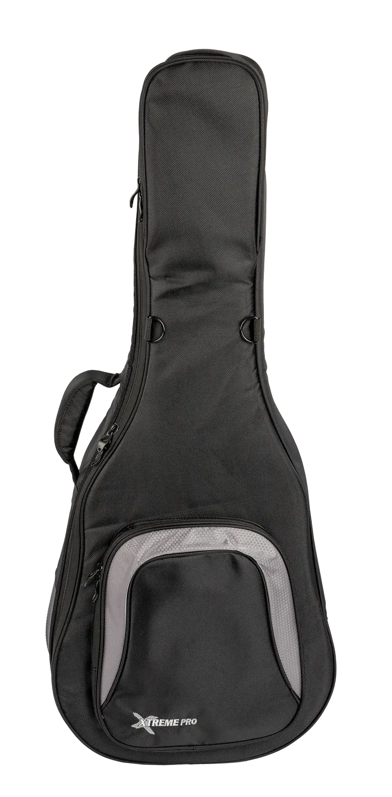 Xtreme Pro Deluxe Classic Classical Guitar Bag with High Impact Foam Padding