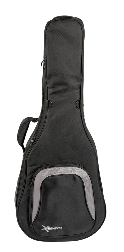 Xtreme Pro Deluxe Classic Classical Guitar Bag with High Impact Foam Padding