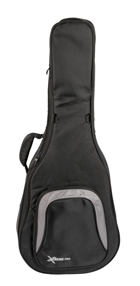 Xtreme Pro Deluxe Classic Classical Guitar Bag with High Impact Foam Padding