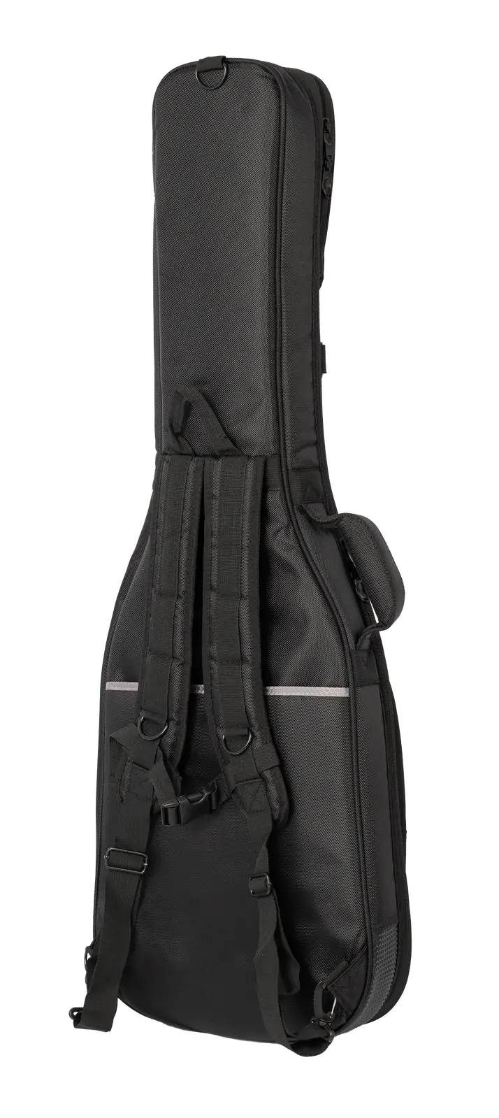 Xtreme Pro Deluxe Electric Guitar Gig Bag — view 3
