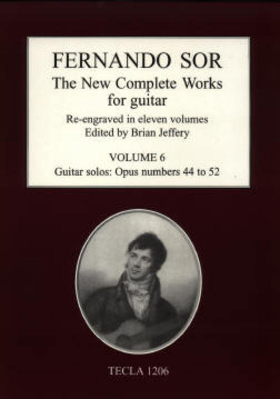 New Complete Works Ed Jeffery Book 6
