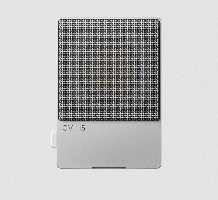 Teenage Engineering CM-15 Field Microphone