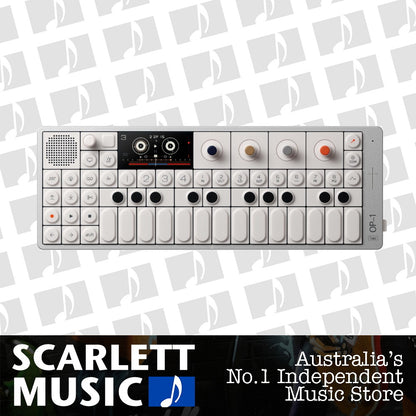 Teenage Engineering OP-1 Field Synthesizer — view 2